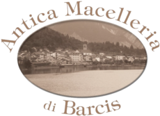 Antica Macelleria di Barcis